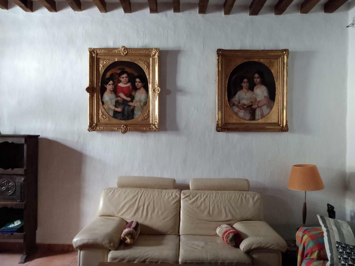 Casablanca Villa Yunquera ภายนอก รูปภาพ